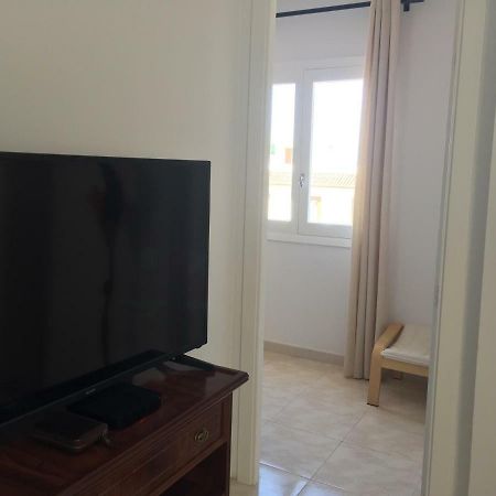 אקנטילדו דה לוס גיגנטס Cozy Vacation Apartment In Los Gigantes מראה חיצוני תמונה
