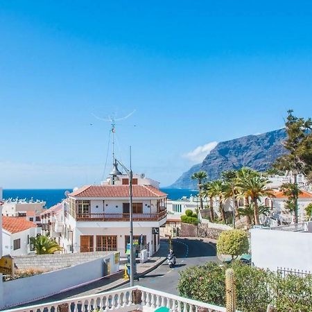 אקנטילדו דה לוס גיגנטס Cozy Vacation Apartment In Los Gigantes מראה חיצוני תמונה