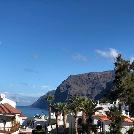 אקנטילדו דה לוס גיגנטס Cozy Vacation Apartment In Los Gigantes מראה חיצוני תמונה
