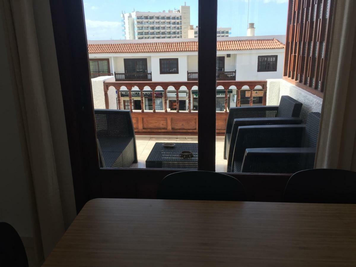 אקנטילדו דה לוס גיגנטס Cozy Vacation Apartment In Los Gigantes מראה חיצוני תמונה