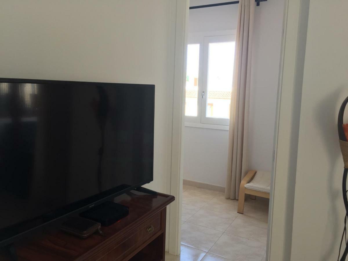אקנטילדו דה לוס גיגנטס Cozy Vacation Apartment In Los Gigantes מראה חיצוני תמונה