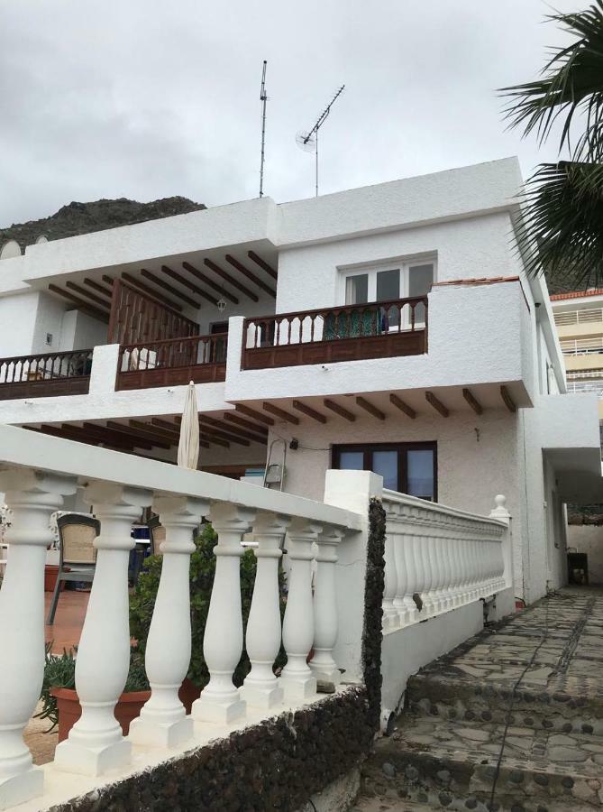 אקנטילדו דה לוס גיגנטס Cozy Vacation Apartment In Los Gigantes מראה חיצוני תמונה