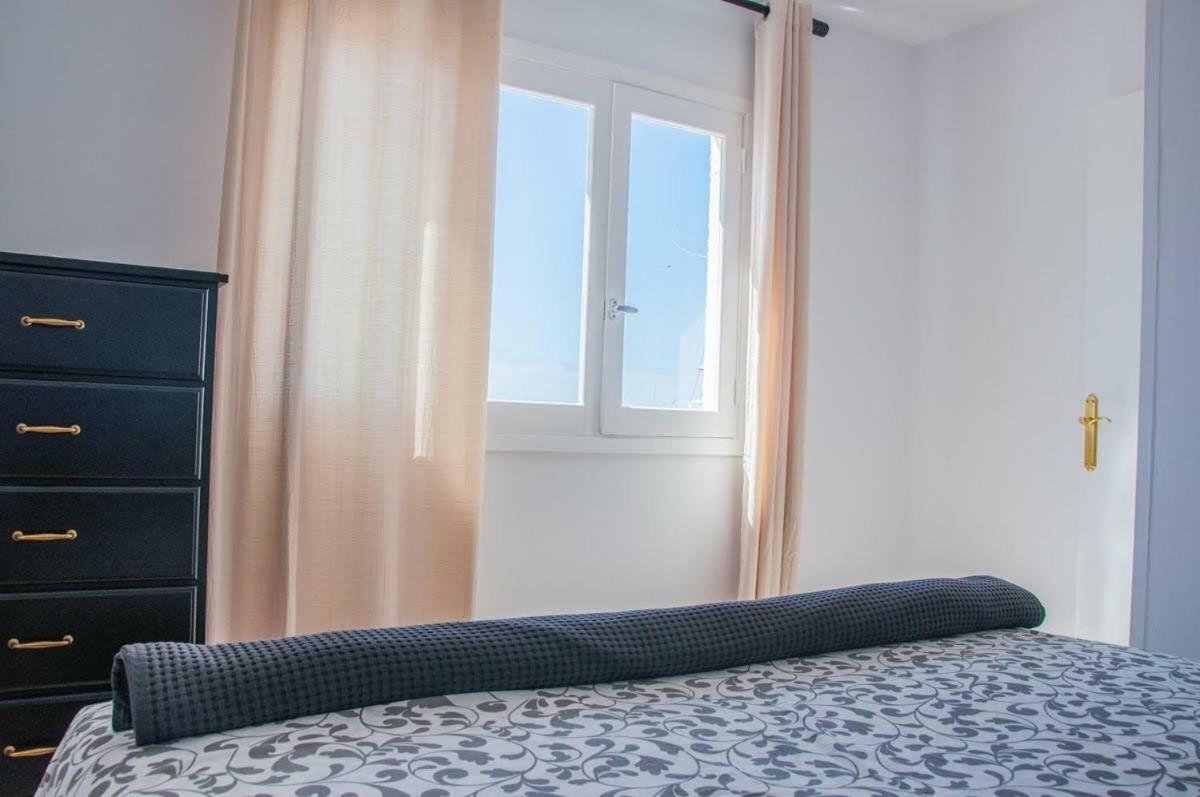 אקנטילדו דה לוס גיגנטס Cozy Vacation Apartment In Los Gigantes מראה חיצוני תמונה